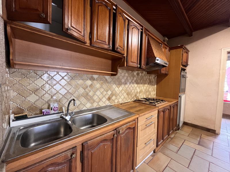 Vente Maison CHATEAULIN - 4 pièces -84 m² - (29150)