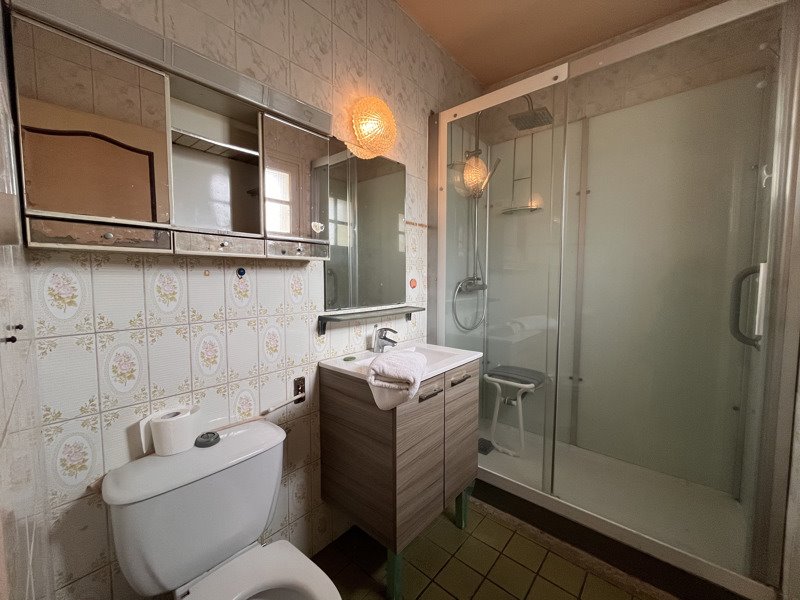 Vente Maison CHATEAULIN - 4 pièces -84 m² - (29150)