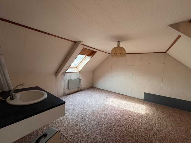 Vente Maison CHATEAULIN - 4 pièces -84 m² - (29150)