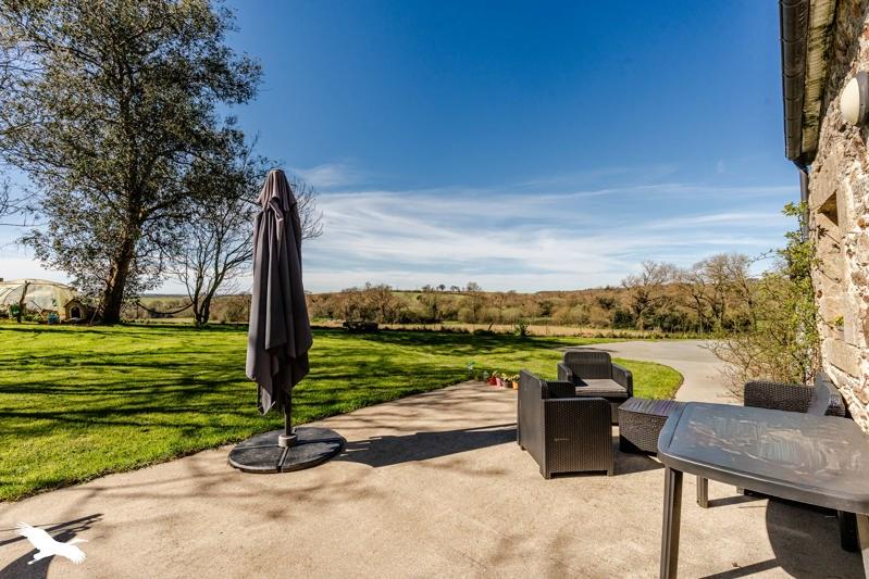 Vente Maison PLOMODIERN - 5 pièces -128 m² - (29550)