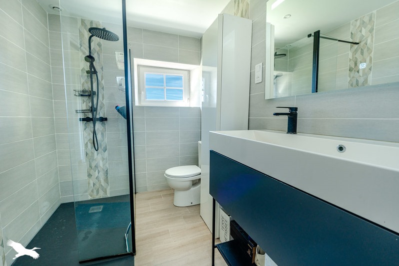 Vente Maison PLOMODIERN - 5 pièces -128 m² - (29550)