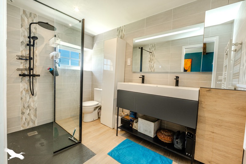 Vente Maison PLOMODIERN - 5 pièces -128 m² - (29550)