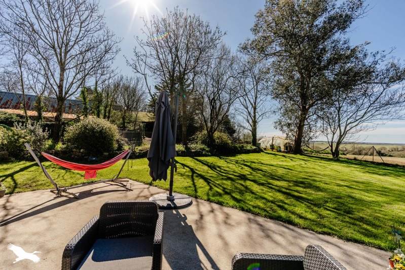 Vente Maison PLOMODIERN 29550 5 pièces - 128 m²