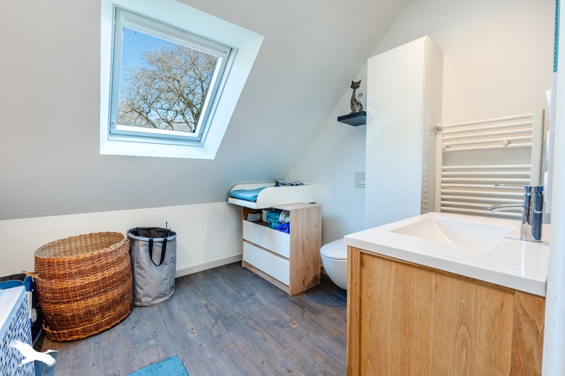 Vente Maison PLOMODIERN - 5 pièces -128 m² - (29550)