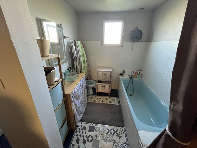 Vente Maison ST SEGAL - 5 pièces -97 m² - (29590)