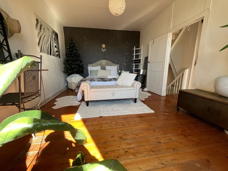 Vente Maison ST SEGAL - 5 pièces -97 m² - (29590)