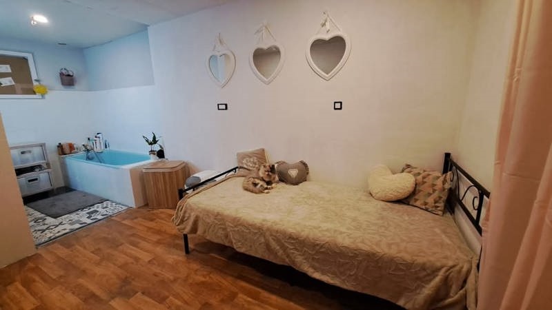 Vente Maison ST SEGAL - 5 pièces -97 m² - (29590)