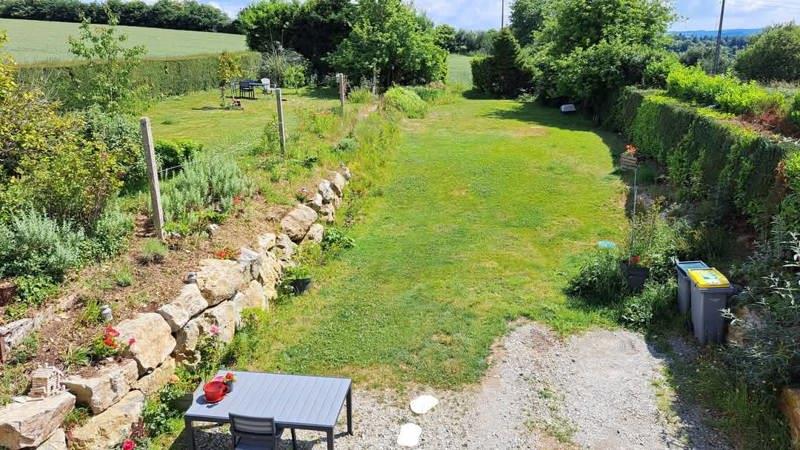 Vente Maison ST SEGAL - 5 pièces -97 m² - (29590)