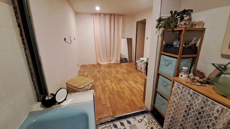 Vente Maison ST SEGAL - 5 pièces -97 m² - (29590)