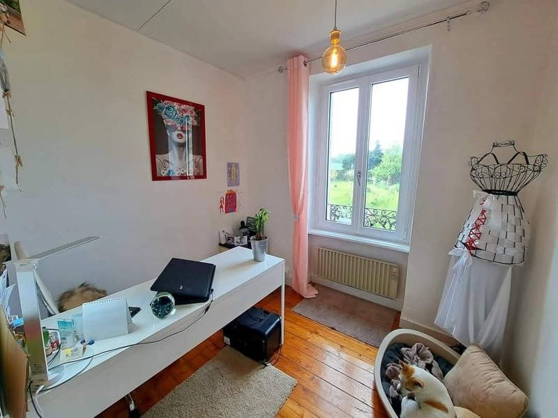 Vente Maison ST SEGAL - 5 pièces -97 m² - (29590)