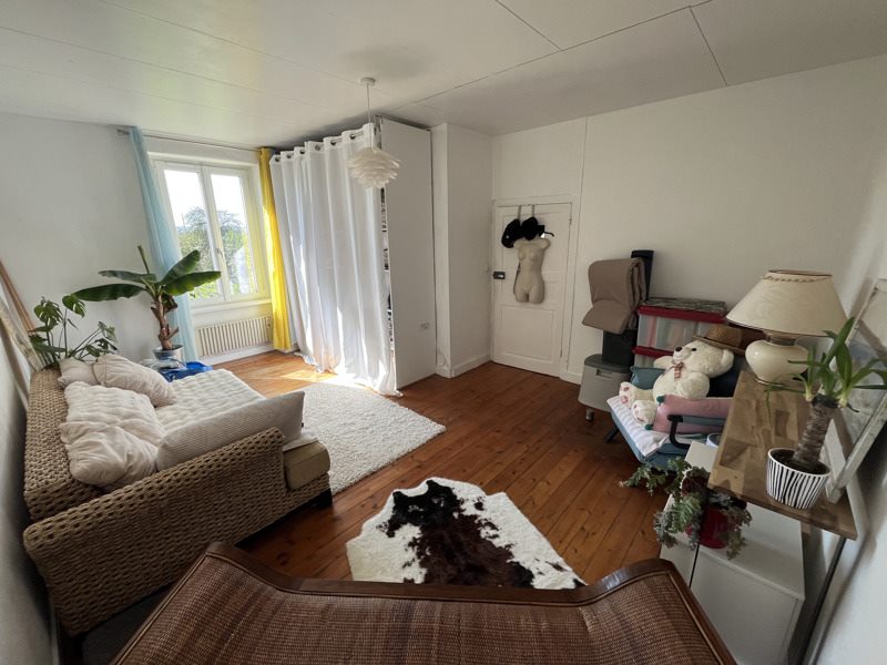 Vente Maison ST SEGAL - 5 pièces -97 m² - (29590)