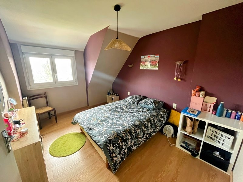 Vente Maison DINEAULT - 6 pièces -120 m² - (29150)