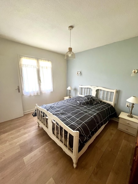 Vente Maison DINEAULT - 6 pièces -120 m² - (29150)