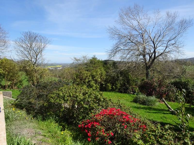 Vente Maison DINEAULT - 6 pièces -120 m² - (29150)