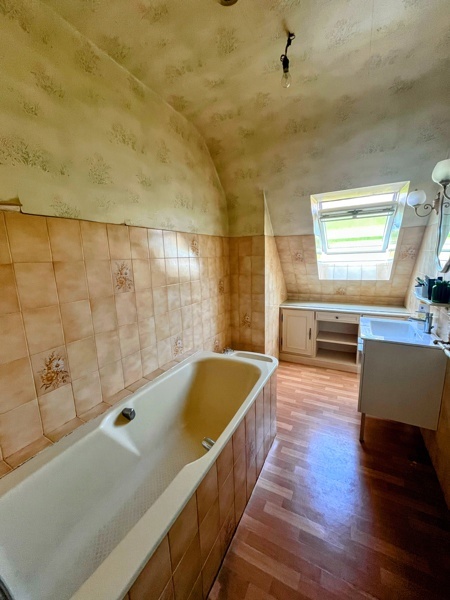 Vente Maison DINEAULT - 6 pièces -120 m² - (29150)
