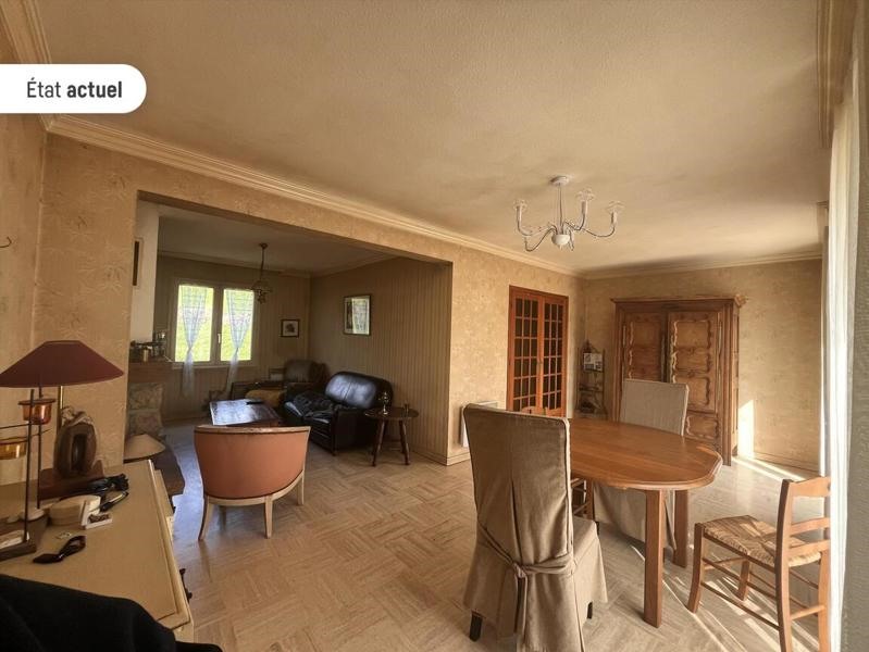 Vente Maison DINEAULT - 6 pièces -120 m² - (29150)