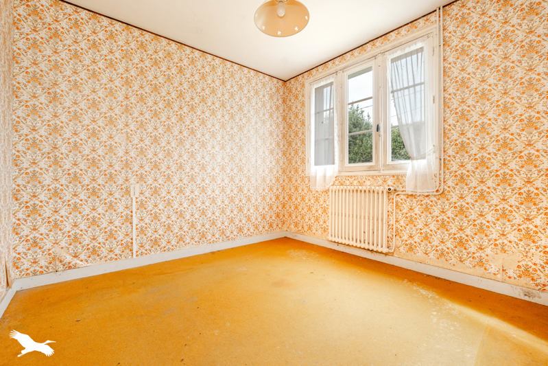 Vente Maison DINEAULT - 5 pièces -186 m² - (29150)