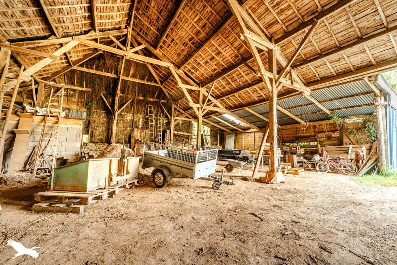 Vente Maison DINEAULT - 5 pièces -186 m² - (29150)