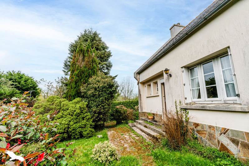 Vente Maison DINEAULT - 5 pièces -186 m² - (29150)