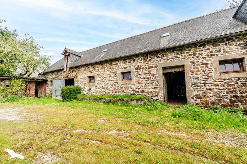 Vente Maison DINEAULT - 5 pièces -186 m² - (29150)