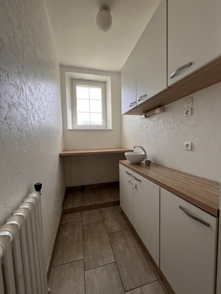 Vente Maison CHATEAULIN - 7 pièces -132 m² - (29150)