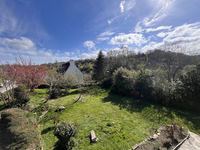 Vente Maison CHATEAULIN - 7 pièces -132 m² - (29150)