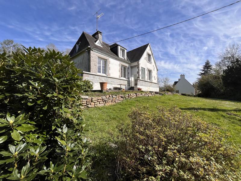 Vente Maison CHATEAULIN 29150 7 pièces - 132 m²