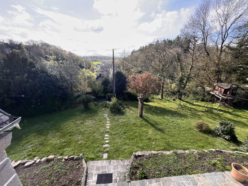Vente Maison CHATEAULIN - 7 pièces -132 m² - (29150)