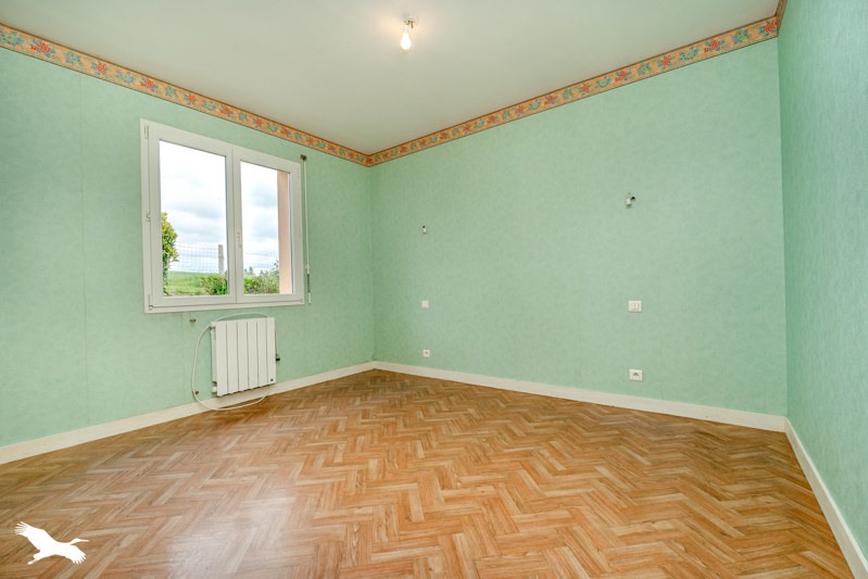 Vente Maison CHATEAULIN - 3 pièces -97 m² - (29150)