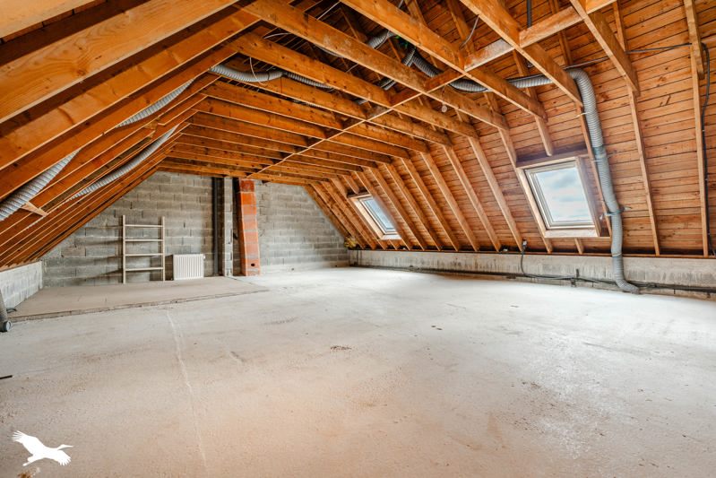 Vente Maison CHATEAULIN - 3 pièces -97 m² - (29150)
