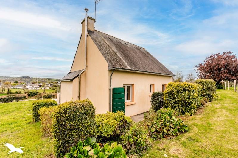 Vente Maison CHATEAULIN - 3 pièces -97 m² - (29150)