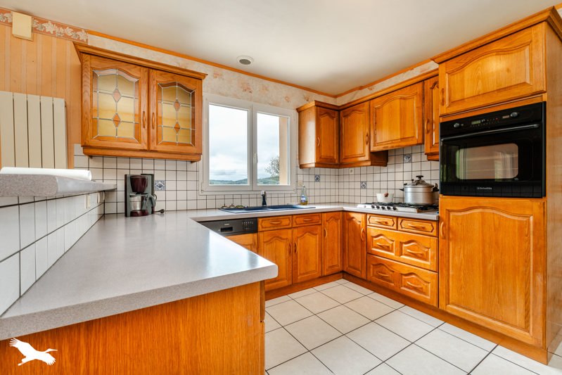 Vente Maison CHATEAULIN - 3 pièces -97 m² - (29150)