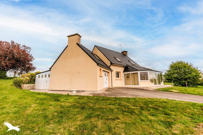 Vente Maison CHATEAULIN - 3 pièces -97 m² - (29150)