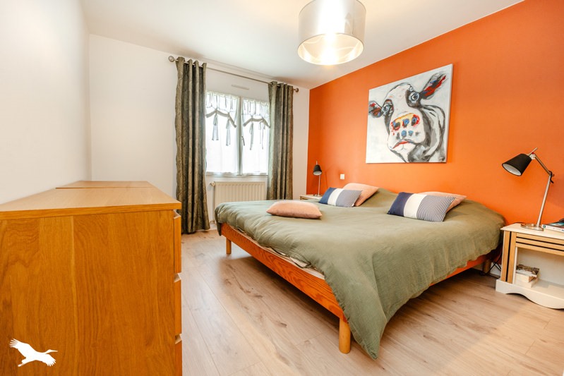 Vente Maison CHATEAULIN - 6 pièces -122 m² - (29150)