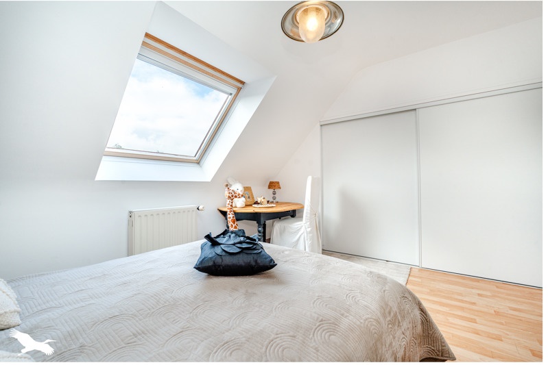 Vente Maison CHATEAULIN - 6 pièces -122 m² - (29150)