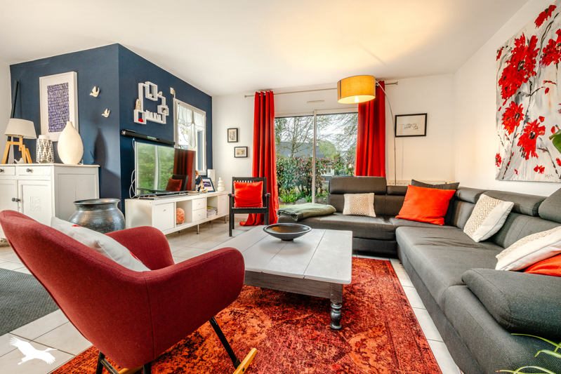 Vente Maison CHATEAULIN - 6 pièces -122 m² - (29150)