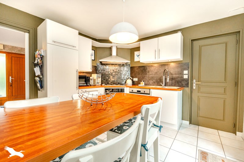 Vente Maison CHATEAULIN - 6 pièces -122 m² - (29150)
