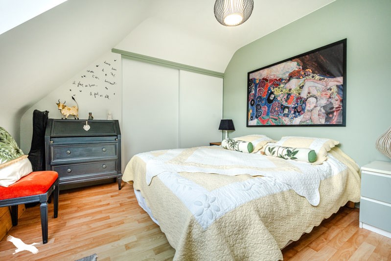 Vente Maison CHATEAULIN - 6 pièces -122 m² - (29150)