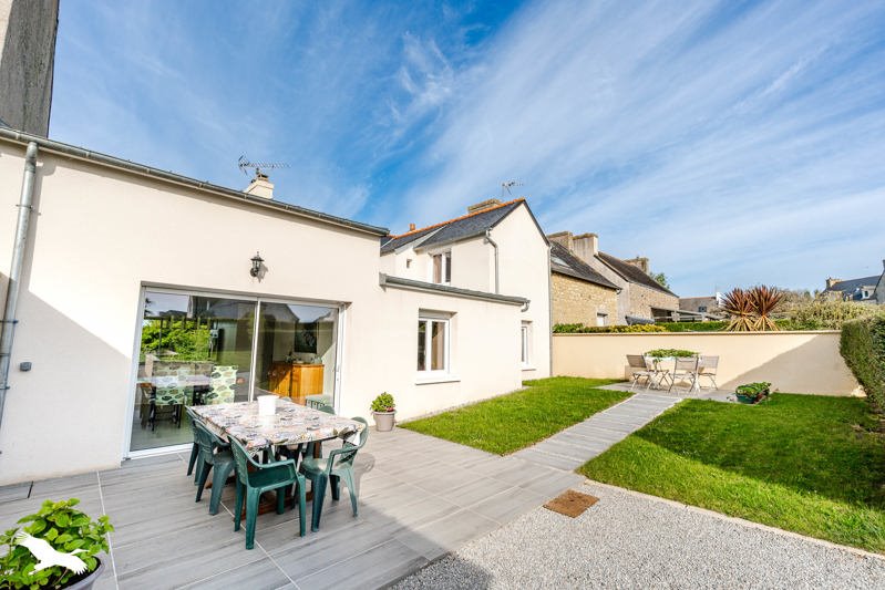 Vente Maison PLOEVEN - 6 pièces -139 m² - (29550)