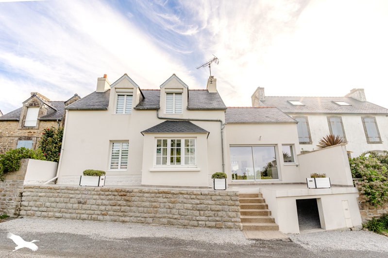Vente Maison PLOEVEN - 6 pièces -139 m² - (29550)
