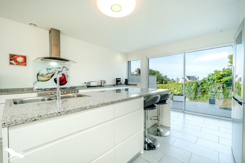 Vente Maison PLOEVEN - 6 pièces -139 m² - (29550)