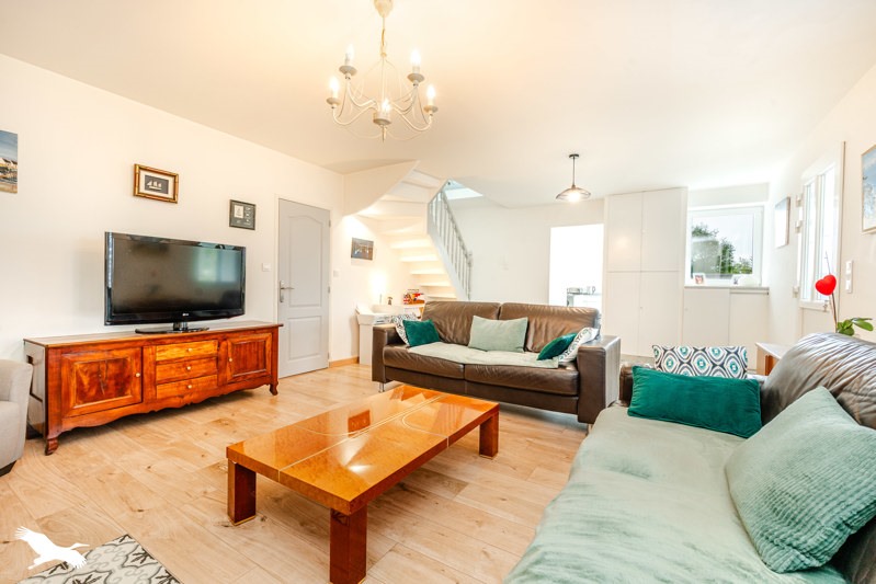 Vente Maison PLOEVEN - 6 pièces -139 m² - (29550)