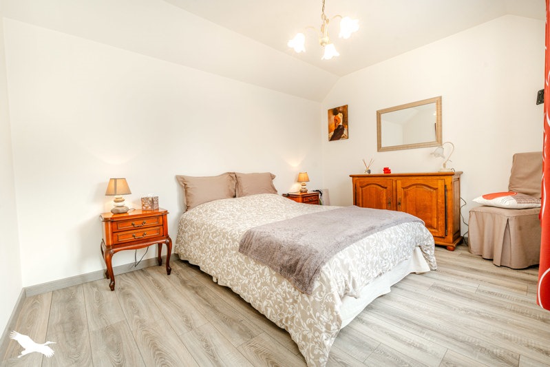 Vente Maison PLOEVEN - 6 pièces -139 m² - (29550)