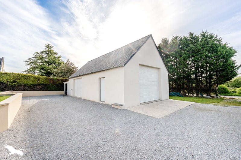 Vente Maison PLOEVEN - 6 pièces -139 m² - (29550)