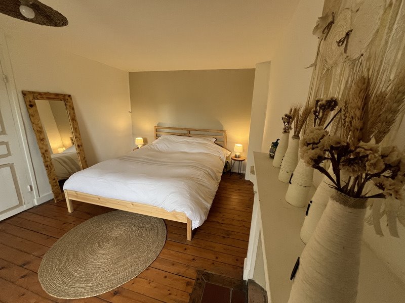 Vente Maison ST SEGAL - 7 pièces -183 m² - (29590)