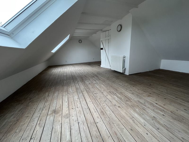 Vente Maison ST SEGAL - 7 pièces -183 m² - (29590)