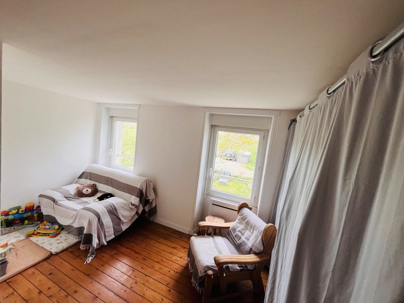 Vente Maison ST SEGAL - 7 pièces -183 m² - (29590)