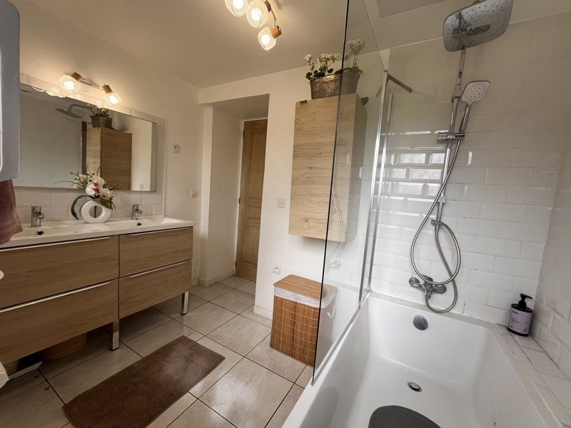 Vente Maison ST SEGAL - 7 pièces -183 m² - (29590)