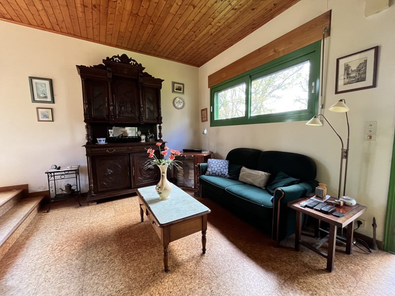 Vente Maison CAST - 5 pièces -90 m² - (29150)