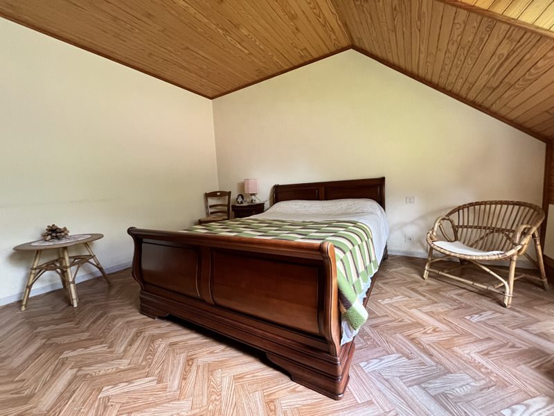 Vente Maison CAST - 5 pièces -90 m² - (29150)